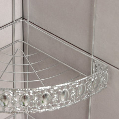 Полка угловая - Фото 2