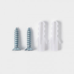 Полка угловая - Фото 5