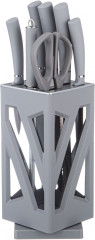 Набор ножей на подставке - Фото 1