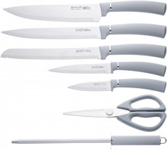 Набор ножей на подставке - Фото 2