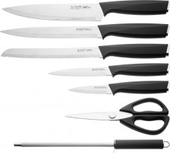 Набор ножей на подставке - Фото 2