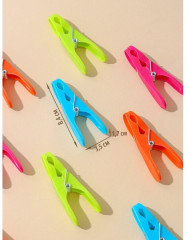 Набор прищепок бельевых - Фото 2