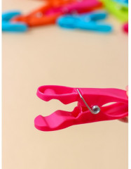 Набор прищепок бельевых - Фото 3