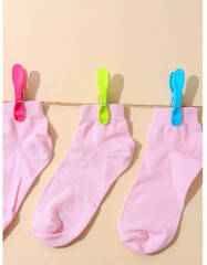 Набор прищепок бельевых - Фото 4