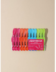 Набор прищепок бельевых - Фото 8