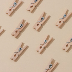 Декоративные прищепки - Фото 3