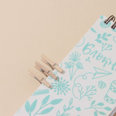 Декоративные прищепки - Фото 5