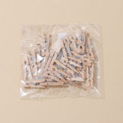 Декоративные прищепки - Фото 6