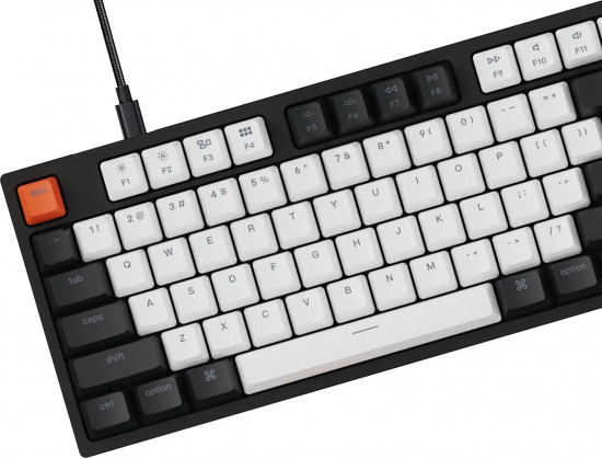Клавиатура Keychron C2-A2