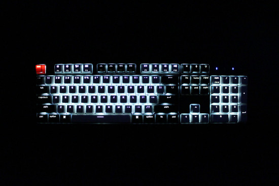 Клавиатура Keychron C2-A2