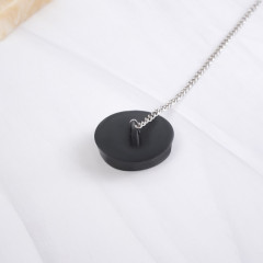 Пробка для ванны с игрушкой «Утёнок» - Фото 6