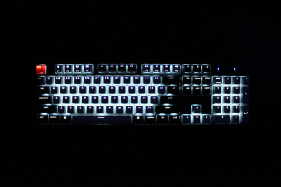 Клавиатура Keychron C2-G2