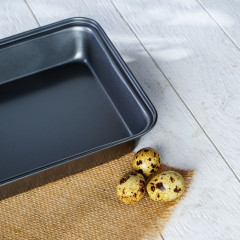 Противень для выпечки «Жаклин. Прямоугольник» - Фото 7