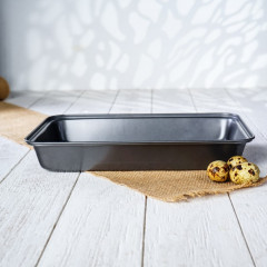 Противень для выпечки «Жаклин. Прямоугольник» - Фото 8