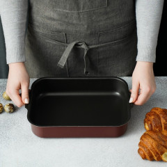 Противень для выпечки «Promo» - Фото 5