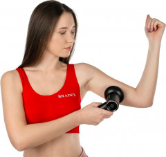 Массажер для тела «Смарт» - Фото 16