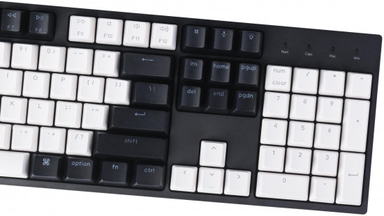 Клавиатура Keychron C2-H2