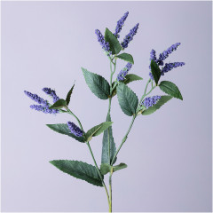 Цветок искусственный «Листва» - Фото 1