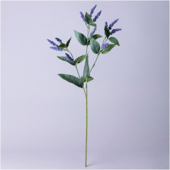 Цветок искусственный «Листва» - Фото 2