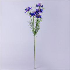 Цветок искусственный «Космея» - Фото 2