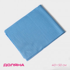 Салфетка для стекол и зеркал - Фото 1