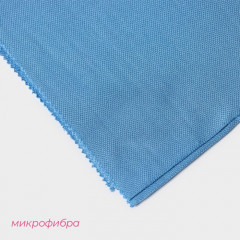 Салфетка для стекол и зеркал - Фото 2