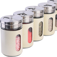 Набор для специй на подставке - Фото 2