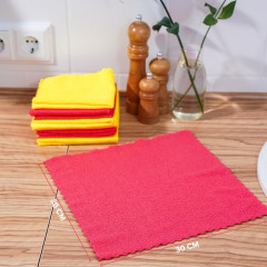 Набор салфеток универсальных «Промо» - Фото 2