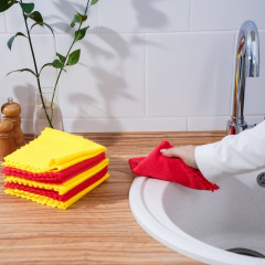 Набор салфеток универсальных «Промо» - Фото 6