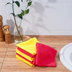 Набор салфеток универсальных «Промо» - Фото 7