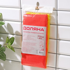 Набор салфеток универсальных «Промо» - Фото 9