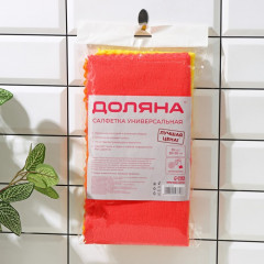 Набор салфеток универсальных «Промо» - Фото 10