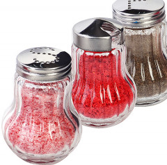 Набор для специй на подставке - Фото 3