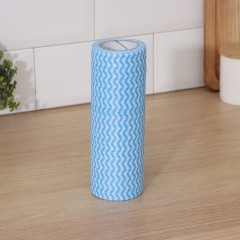 Салфетки в рулоне универсальные - Фото 3