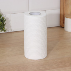 Салфетки в рулоне универсальные - Фото 3