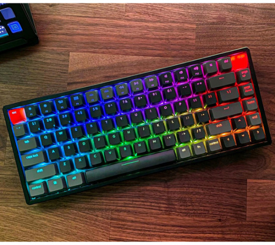 Клавиатура Keychron K2-C2
