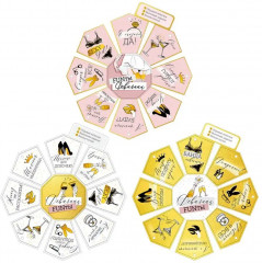 Набор фантов «Весёлый девичник» - Фото 1