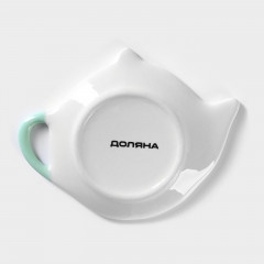 Подставка под чайные пакетики «Флора и фауна» - Фото 4