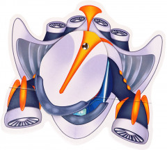 Пазл «Космические приключение» - Фото 9