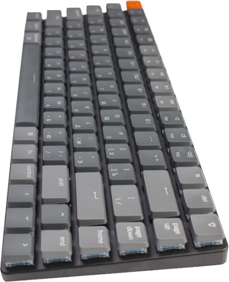 Клавиатура Keychron K3-E3