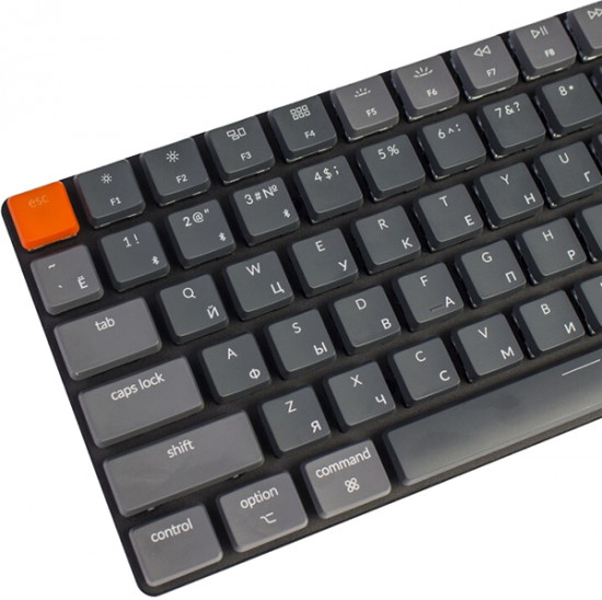 Клавиатура Keychron K3-E3