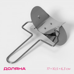 Ролик для нарезки теста - Фото 4