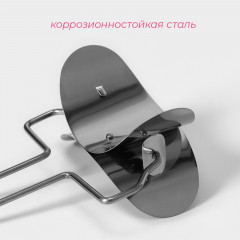 Ролик для нарезки теста - Фото 5