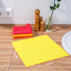 Набор салфеток универсальных «Промо» - Фото 2