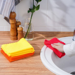 Набор салфеток универсальных «Промо» - Фото 6