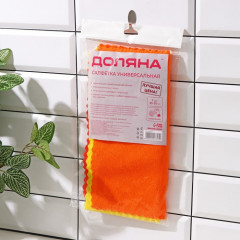 Набор салфеток универсальных «Промо» - Фото 8