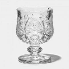 Набор рюмок «Ледяная звезда» - Фото 3