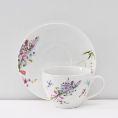 Сервиз чайный «Лаванда» - Фото 3