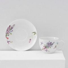 Сервиз чайный «Лаванда» - Фото 4