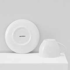 Сервиз чайный «Лаванда» - Фото 6